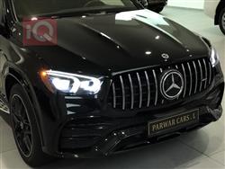 مێرسێدس بێنز GLE